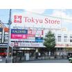 ショッピング施設