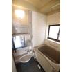 バス/シャワー