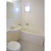 バス/シャワー