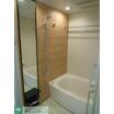 バス/シャワー
