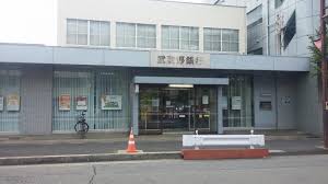 武蔵野銀行東大宮支店