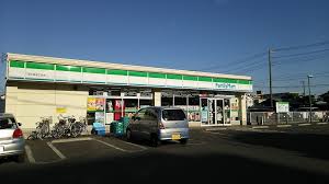 ファミリーマート東大宮五丁目店