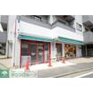 ショッピング施設