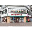 ショッピング施設