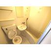 バス/シャワー