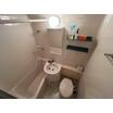 バス/シャワー
