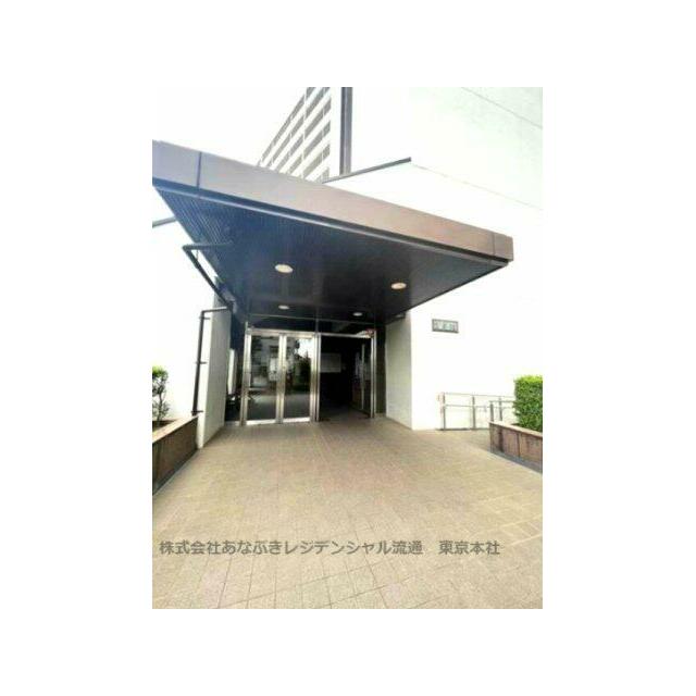apartment 宮和田