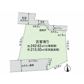 地形図等