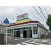 ショッピング施設