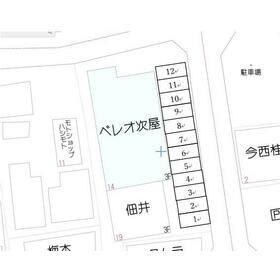 平面図