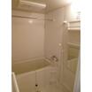 バス/シャワー