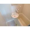 バス/シャワー