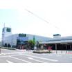 ショッピング施設