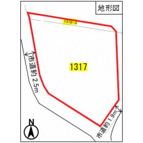 地形図等