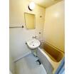 バス/シャワー