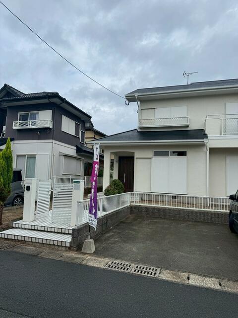 物件画像 遠賀郡遠賀町 田園３丁目 (遠賀川駅) 2階建 4LDK