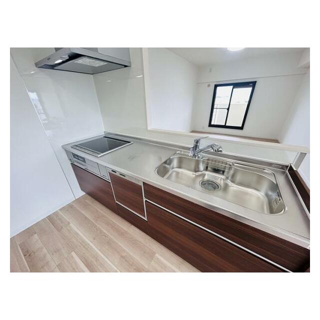 キッチンスペース