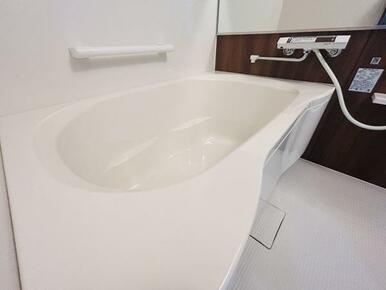 新品交換済み　お風呂