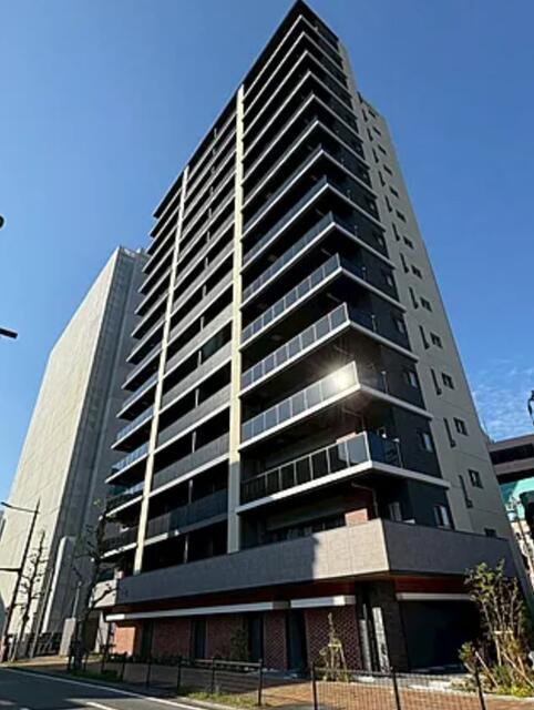 物件画像 サンパーク黒崎駅レジデンス 6階 2LDK