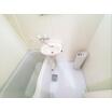 バス/シャワー