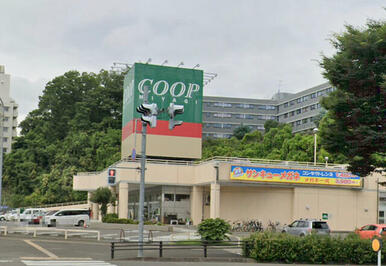 ＣＯＯＰ　ＭＩＹＡＧＩ桜ヶ丘店