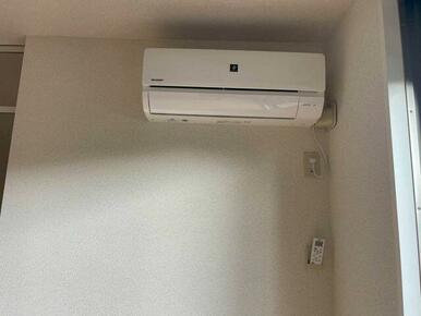 エアコン