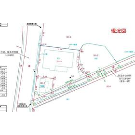 地形図等