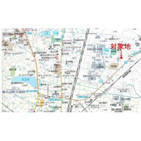 案内図