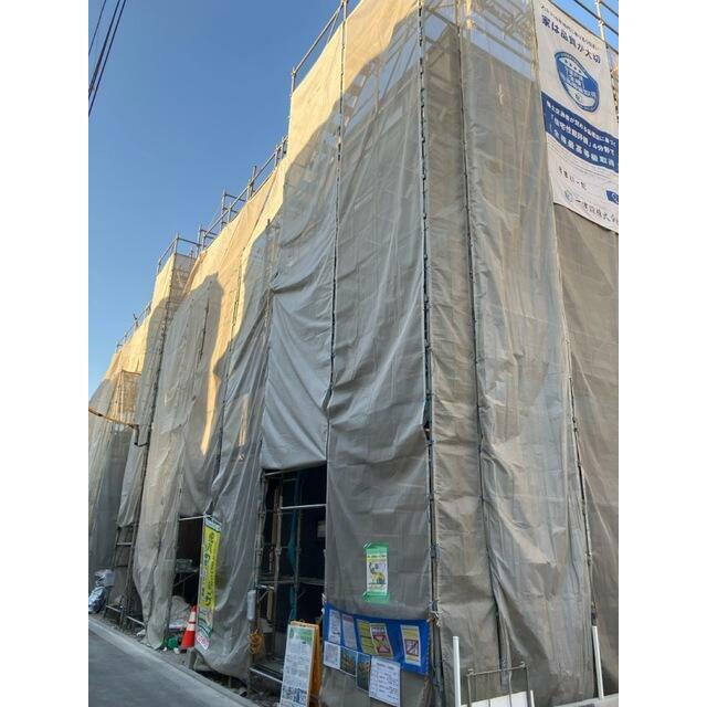 目に入るだけでホッとする、そんな家に暮らしたい（2号棟）