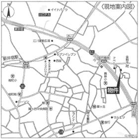 案内図