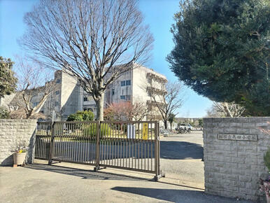 柏市立高田小学校