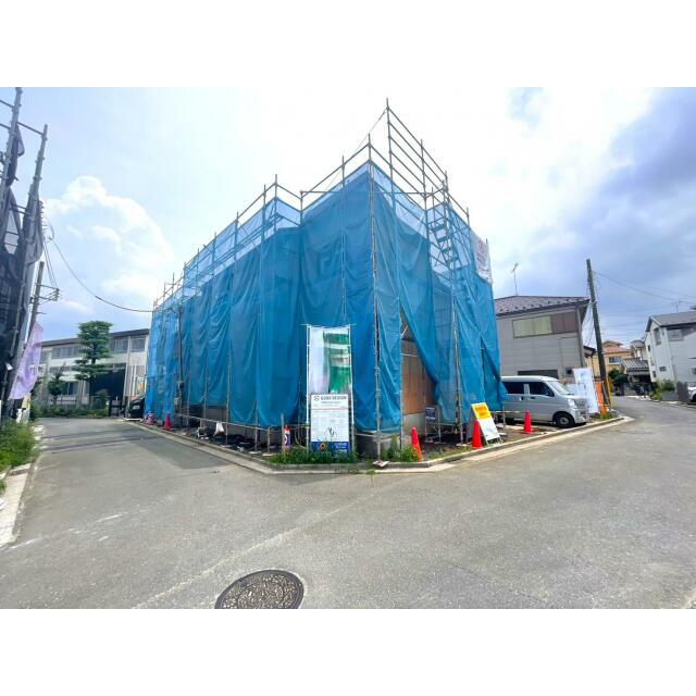 ◇外観写真