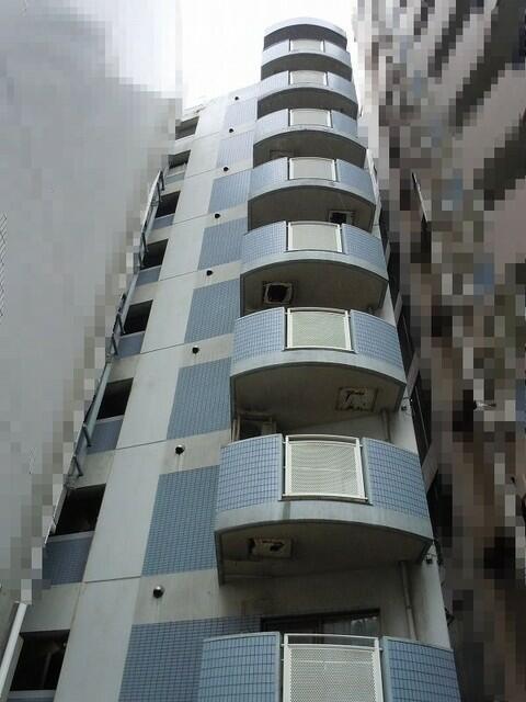 天王寺駅近くの中古マンション Mapfan