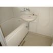 バス/シャワー