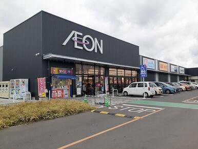 イオン島原店