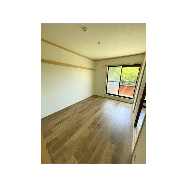 和室が洋室になりました