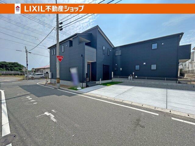 物件画像 遠賀郡芦屋町 船頭町 (水巻駅) 2階建 4LDK