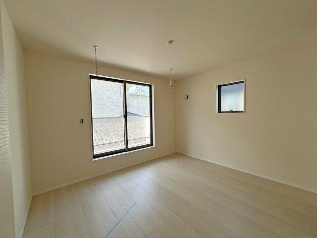 物件画像 遠賀郡芦屋町 船頭町 (水巻駅) 2階建 4LDK