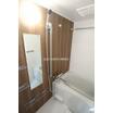 バス/シャワー