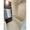 バス/シャワー