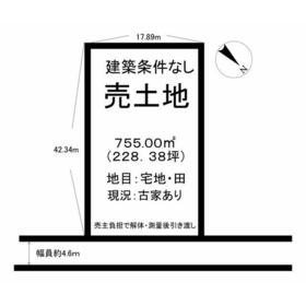 地形図等
