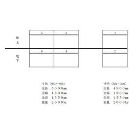 平面図