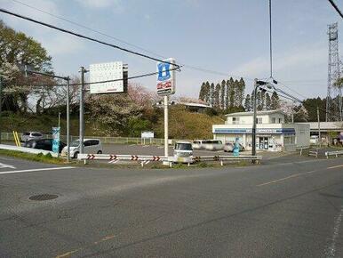 ローソン ＬＴＦ山武埴谷店
