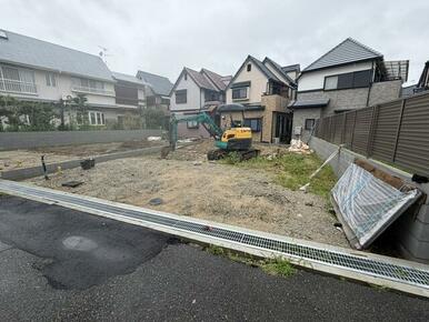 新しい景色が広がる予感（2号棟）