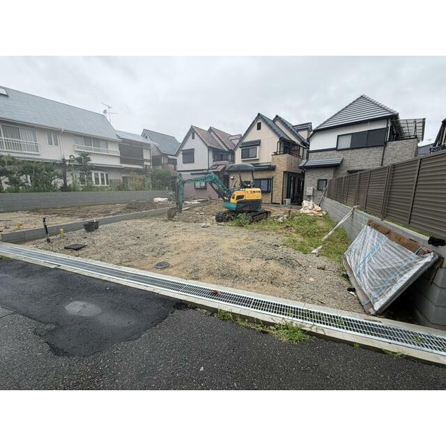 新しい景色が広がる予感（2号棟）