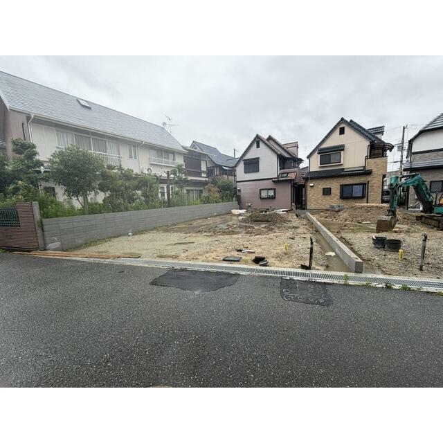 快適な住まいほど日増しに思い入れが生まれてくる（1号棟）
