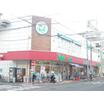 ショッピング施設