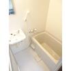バス/シャワー