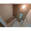 バス/シャワー