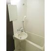 バス/シャワー